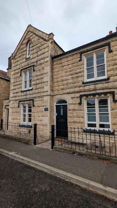 Bluebell Cottage Branston Lincoln Exterior photo